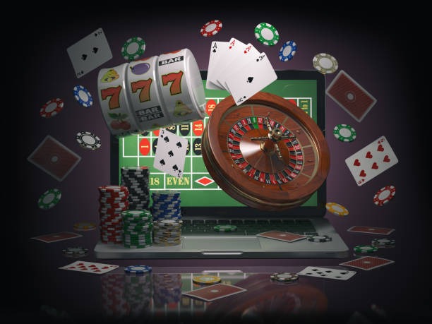 Our airasiabet Live Sic Bo studio table view